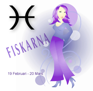 Fiskarna Horoskop