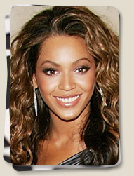 Beyoncé Knowles