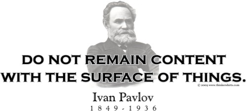 Ivan Pavlov