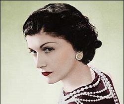 Coco Chanel