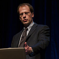 Nick Bostrom