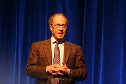 Ray Kurzweil