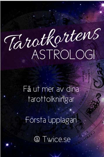 Tarotkortens astrologiska korrespondenser