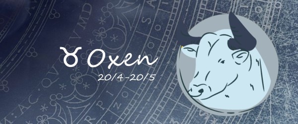 Oxen