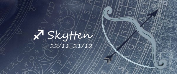 Skytten