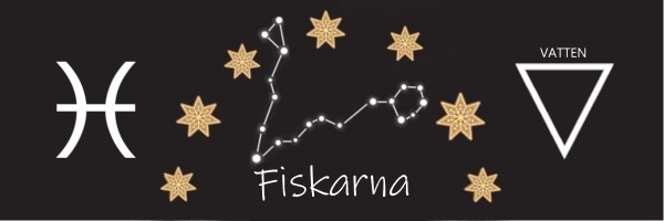 Fiskarna