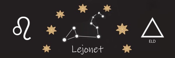 Lejonet