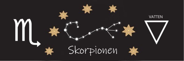 Skorpionen