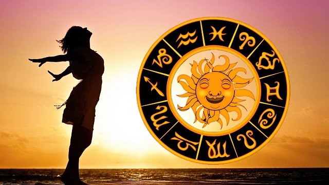 De tolv husen i horoskopet i astrologin