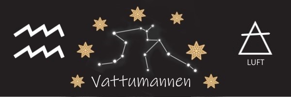 Vattumannen