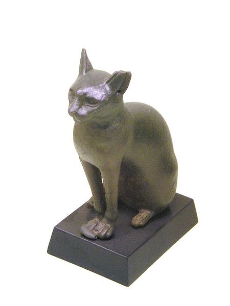 Bastet