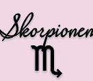 Skorpion veckans horoskop 