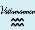 Vattumannen Horoskop 