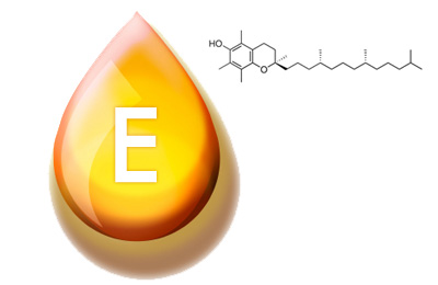 E-vitamin