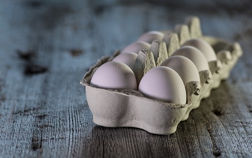 Ny studie visar ägg är nyttiga för överviktiga, fördiabetes, typ 2 diabetes