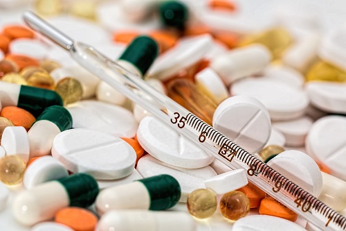Antibiotikabehandling under det första levnadsåret potentiell orsak till livsmedelsallergier 