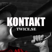 Kontakta oss