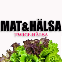 Mat och hälsa