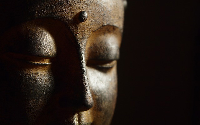 10 Buddha citat
