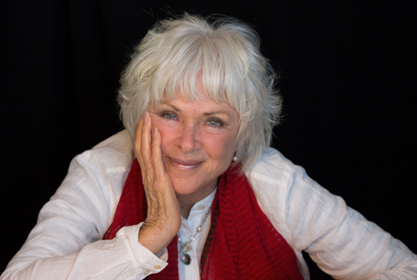 Byron Katie