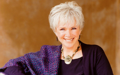 Byron Katie