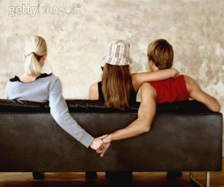 Real Dating Tips amning din man