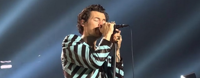 Harry Styles "Sign of the times", låtens överraskande ursprung
