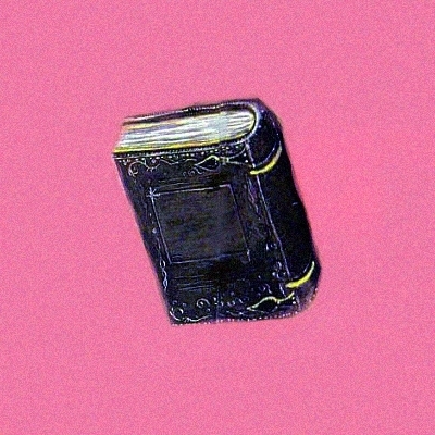 Boken