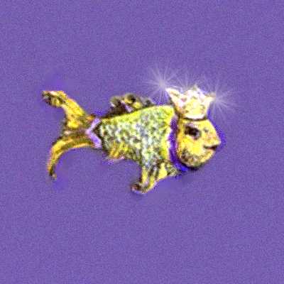 Fisken
