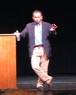 Francis Fukuyama