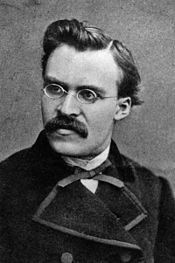 Friedrich Wilhelm Nietzsche (1844-1900