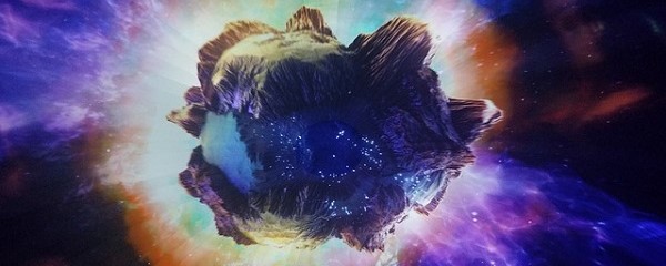 Titta uppåt: En stor asteroid kommer nära jorden och du kan se den på himlen