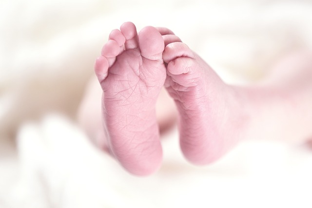 Psykisk ohälsa hos pappan kan öka risken för prematur födsel