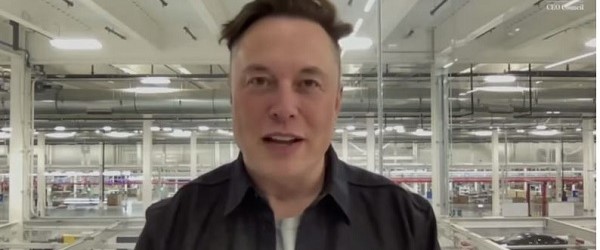 Elon Musk säger att odödlighetsteknik är farlig för vår civilisation 
