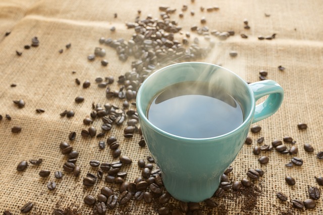 Koffein i blodet kan påverka kroppsfett och diabetesrisk