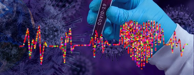 Hjärtkärlproblem ökar hos korona-patienter ett år efter infektion