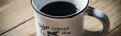 Kaffedrickande minskar risken för levercirros