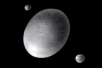 Haumea