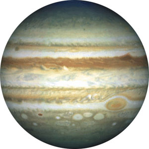 Jupiter