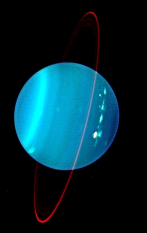 Uranus