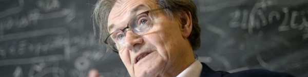 Ett tidigare universum fanns före Big Bang enligt Nobelpristagar
